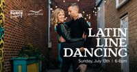 Sip and Latin Line - Wine, dinner and dancing at Bent Ridge Winery