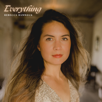 Everything by Rebecca Hammock