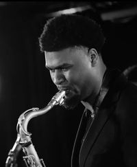Joshua Christian Childress Quartet