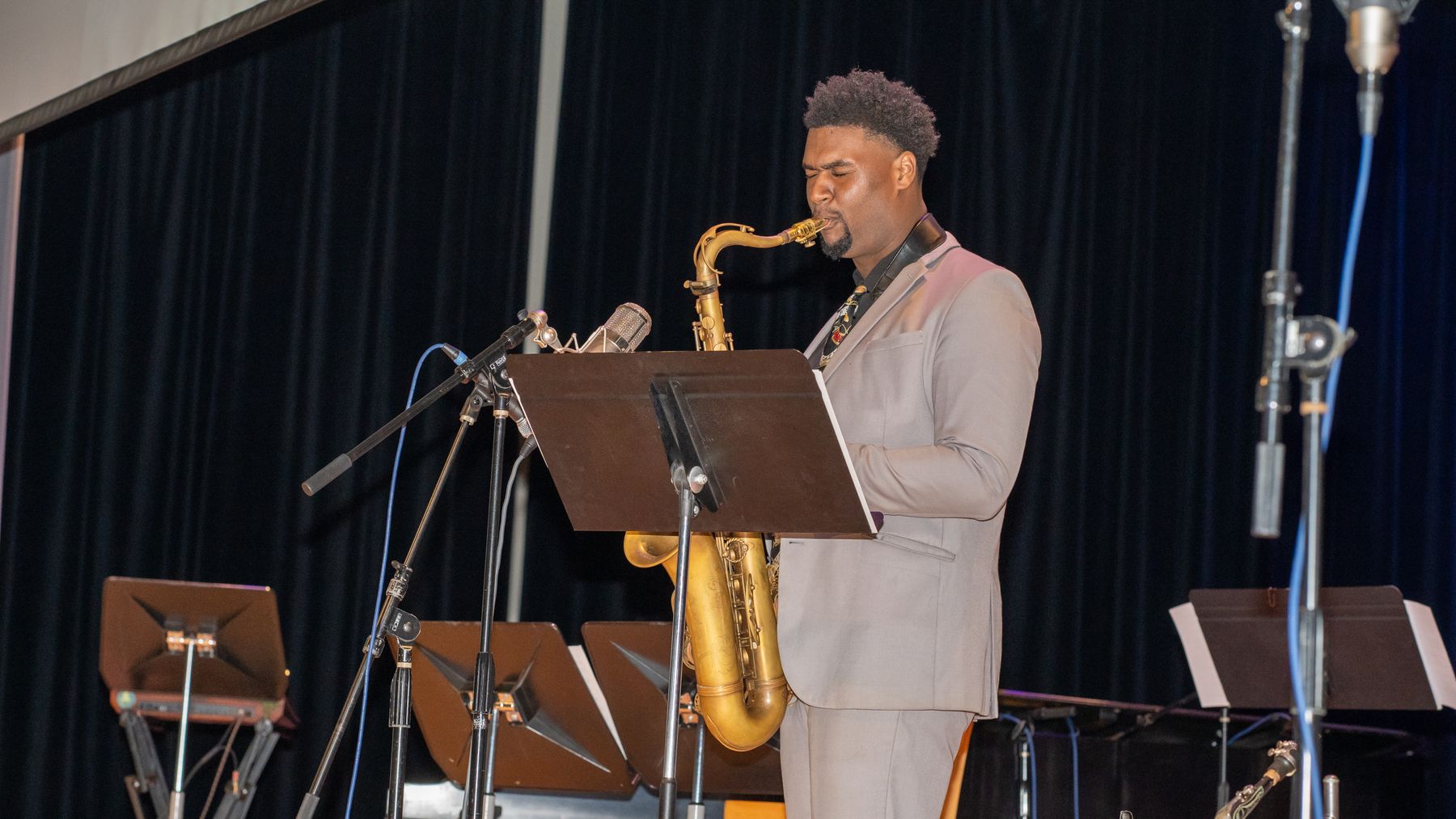 07 Footsteps-2 by Kenneth Brown and Joshua Christian Childress
