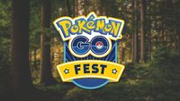 Pokémon Go Fest Vancouver