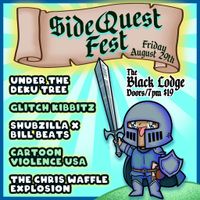 Side Quest Fest
