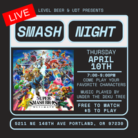 Smash Night