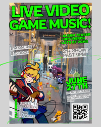 VGM SHOW!!