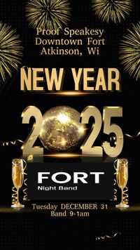 Fort Night Band