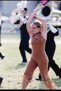 Teal Sound Drum & Bugle Corps 2000