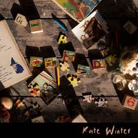 Child  by Kate Winter