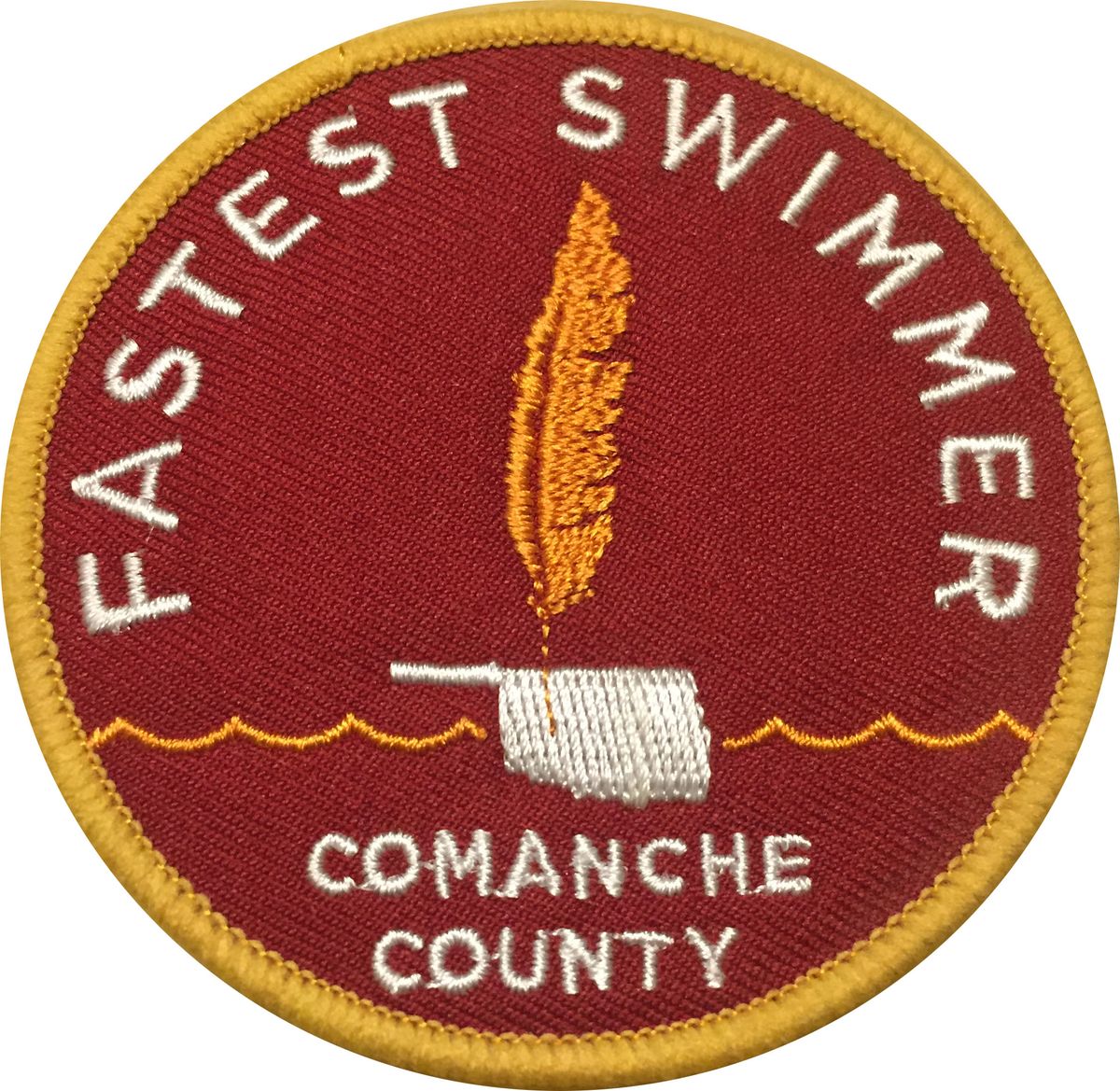 Patch