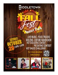 FALL FEST