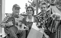 Free Dance Lesson & Music with I ko YaYa Trio in Oakland!