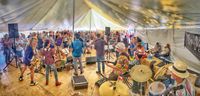 Cotati Accordion Festival 