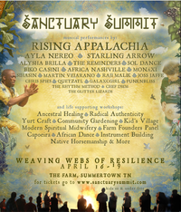 Sanctuary Summit