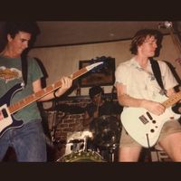 Sunshine State by Electric Love Muffin