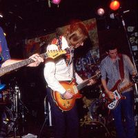 Live at CBGBs by Electric Love Muffin