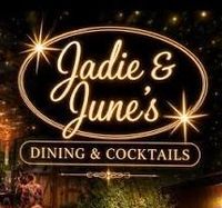 Back at the Jadie & June’s in Oneida!