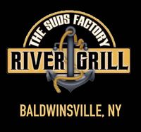 Summer beats by the riverside in B'ville!
