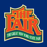 Bringing the vibes to the Great NYS Fair's Empire Room