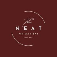 Out among the evening sky at Neat.