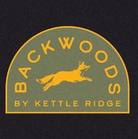 Returning to Backwoods at Kettle Ridge with Porcelain Train