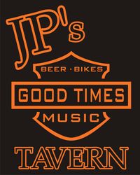 Harvey & Ryan bring the vibes to JP's