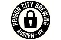 Back in Prison (City Brewing)!