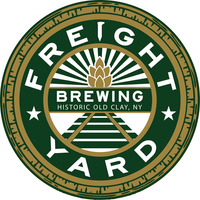Hot August nights at the Freight Yard!