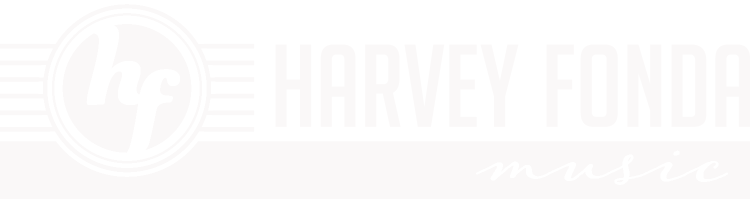 Harvey Fonda
