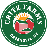 The HFM Trio at Critz Farms!