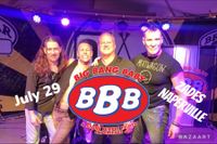 Big Bang Baby @ Sideouts