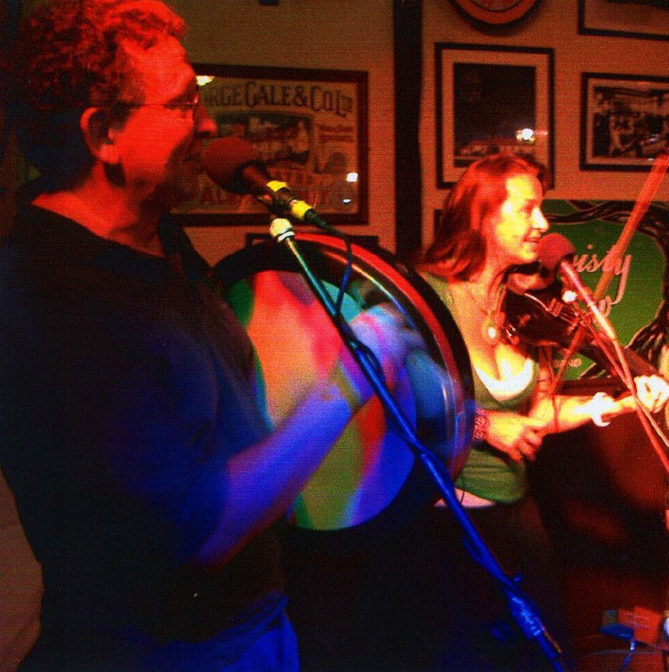 Speaker's Corner pub, Brown's Bay
