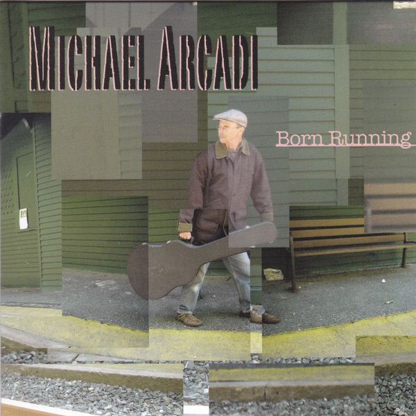 Born Running - CD