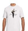 Custom Ink Signature David Justin T-shirt (Unisex)