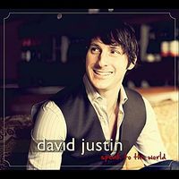 Speak to the World by David Justin 