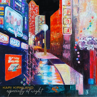 Especially at Night by Kari Kirkland