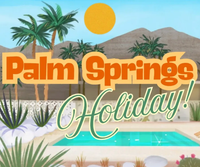 Palm Springs Holiday