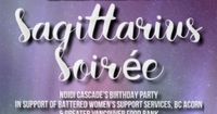 SAGITTARIUS SOIREE