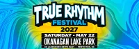 TRUE RHYTHM FESTIVAL with PUBLIC ENEMY, G-EAZY, Honestav, Snotty Nose Rez Kids, Junk, etc.