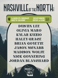 Nashville of the North