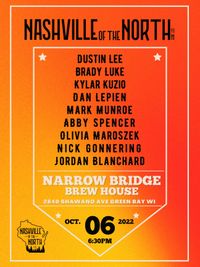 Nashville of the North