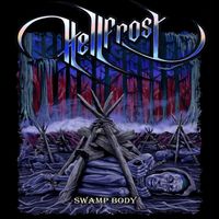 Swamp Body (Single 2026) by Hellfrost