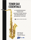 Alto Sax Essentials Digital Book