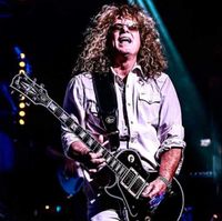 Frampton Comes Alive Tribute and Rod The Mod