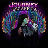 ESCAPE Journey Tribute 