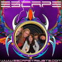 ESCAPE Journey Tribute