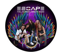ESCAPE Journey Tribute
