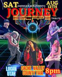 ESCAPE Journey Tribute