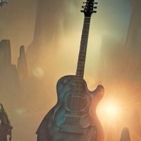 just a crush (guitar) by blahzi