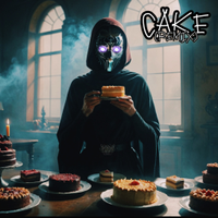 CAKE (REMIX) by Nu Radio Records/BLAHZI