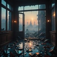 WHAT WENT WRONG by Nu Radio Records
