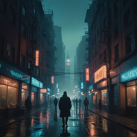BY MY SIDE by Nu Radio Records